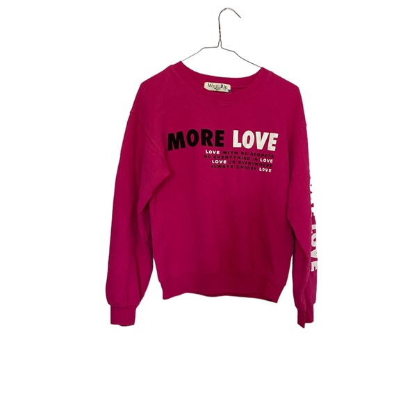 Wound Up Sweater - Picture 2 of 4